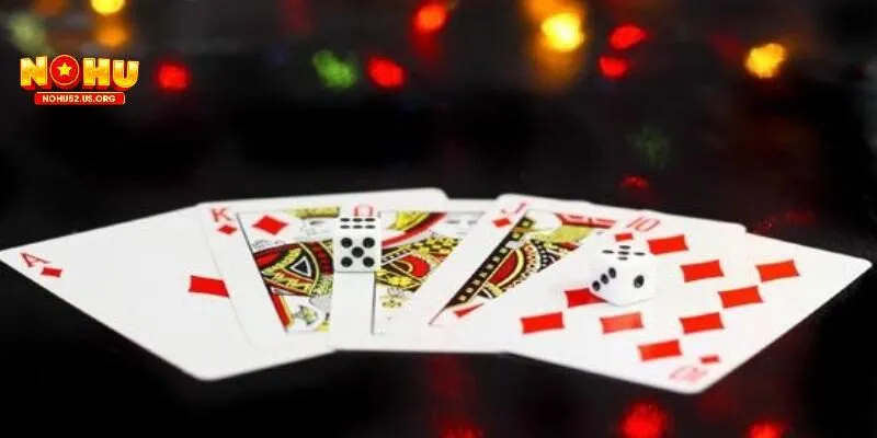 Cách chơi blackjack bắt đầu từ mục tiêu 21 điểm