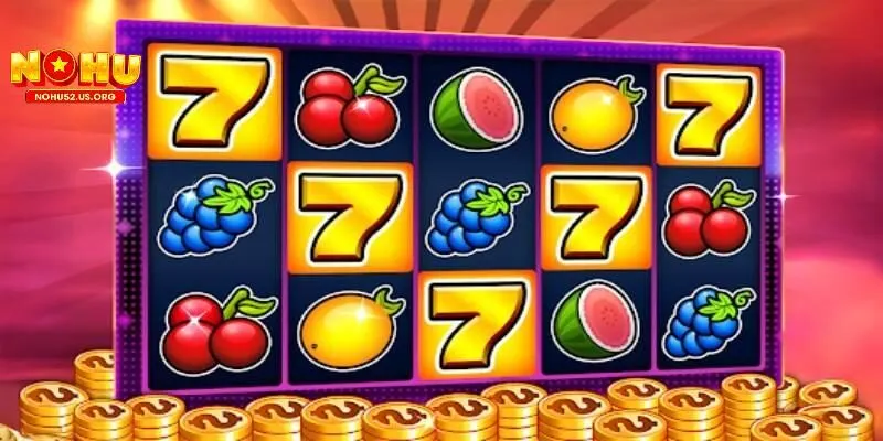 Vòng thưởng lớn phụ thuộc biểu tượng bonus hợp lệ
